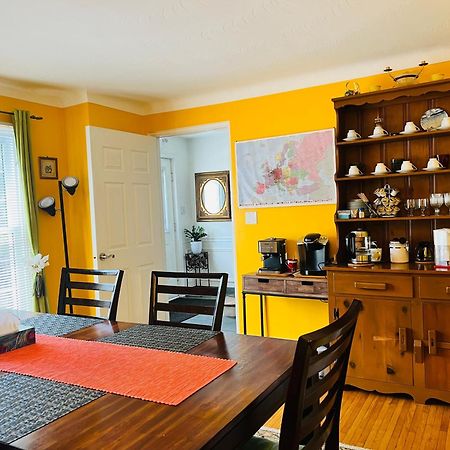 Cozy House B&B Niagara Şelalesi Dış mekan fotoğraf