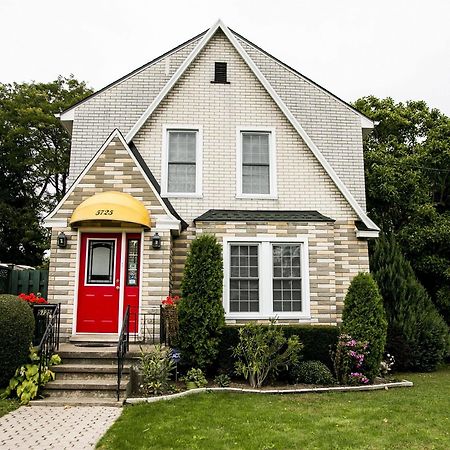 Cozy House B&B Niagara Şelalesi Dış mekan fotoğraf