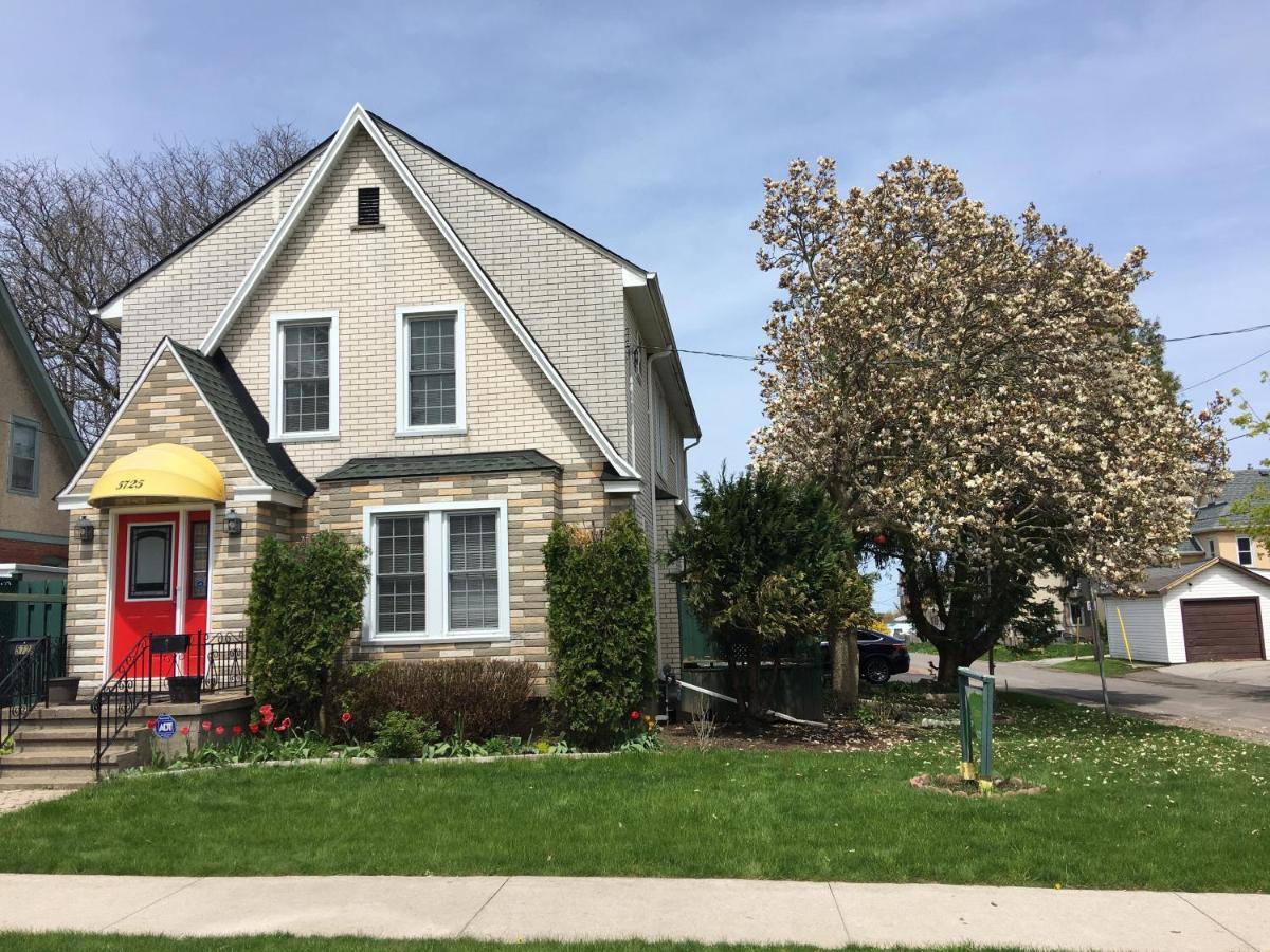 Cozy House B&B Niagara Şelalesi Dış mekan fotoğraf