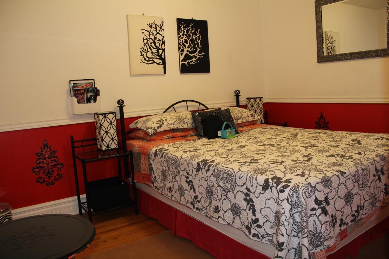 Cozy House B&B Niagara Şelalesi Dış mekan fotoğraf
