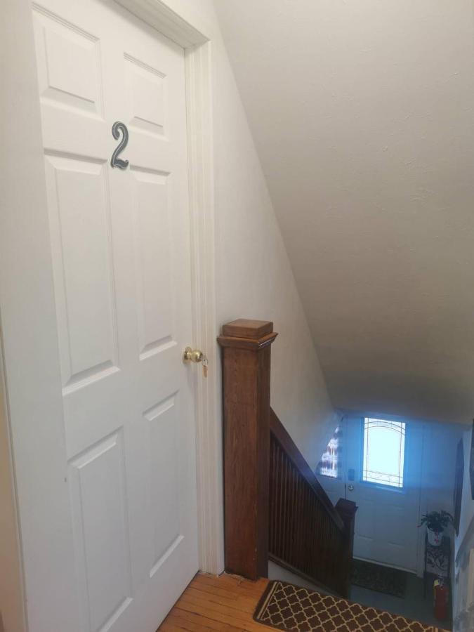 Cozy House B&B Niagara Şelalesi Dış mekan fotoğraf