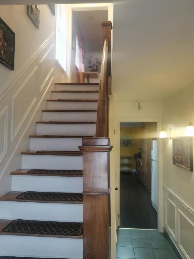 Cozy House B&B Niagara Şelalesi Dış mekan fotoğraf