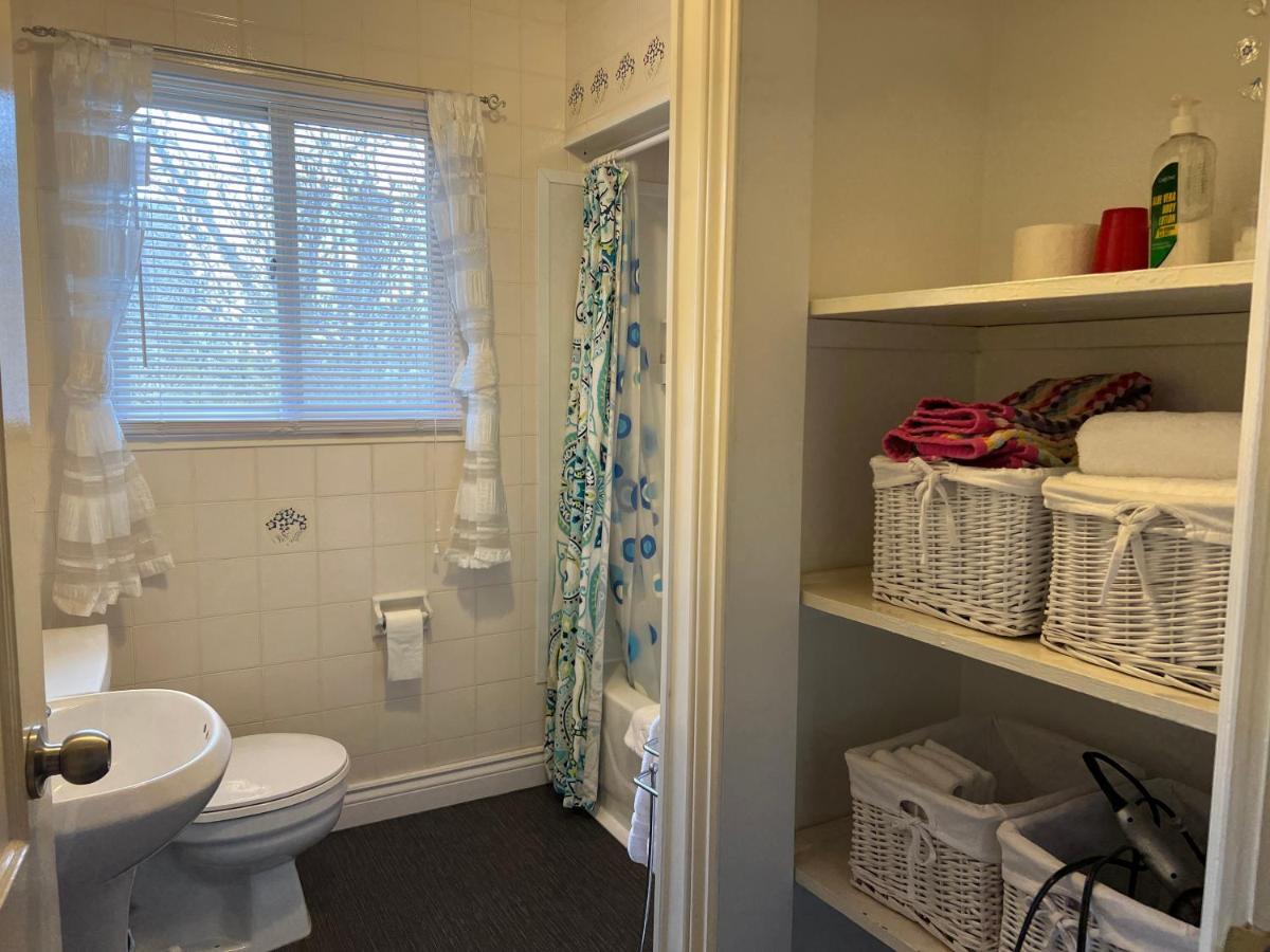 Cozy House B&B Niagara Şelalesi Dış mekan fotoğraf