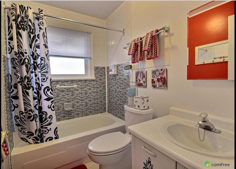 Cozy House B&B Niagara Şelalesi Dış mekan fotoğraf