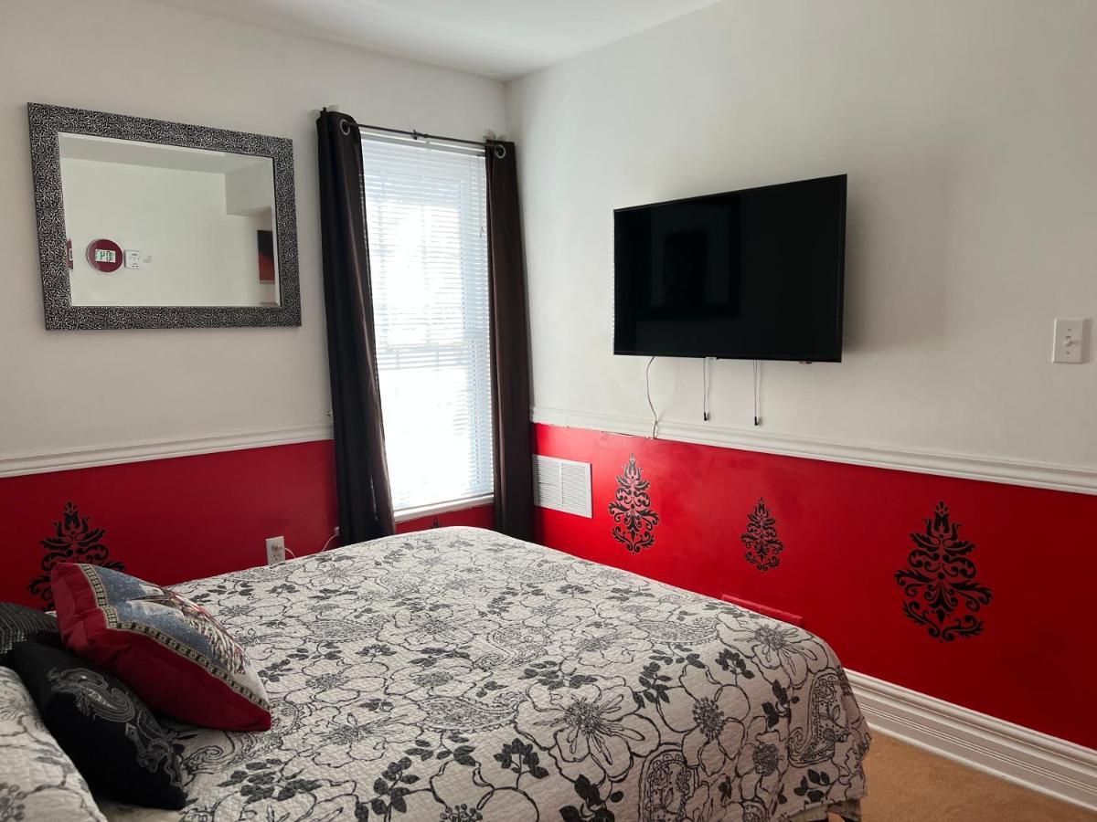 Cozy House B&B Niagara Şelalesi Dış mekan fotoğraf
