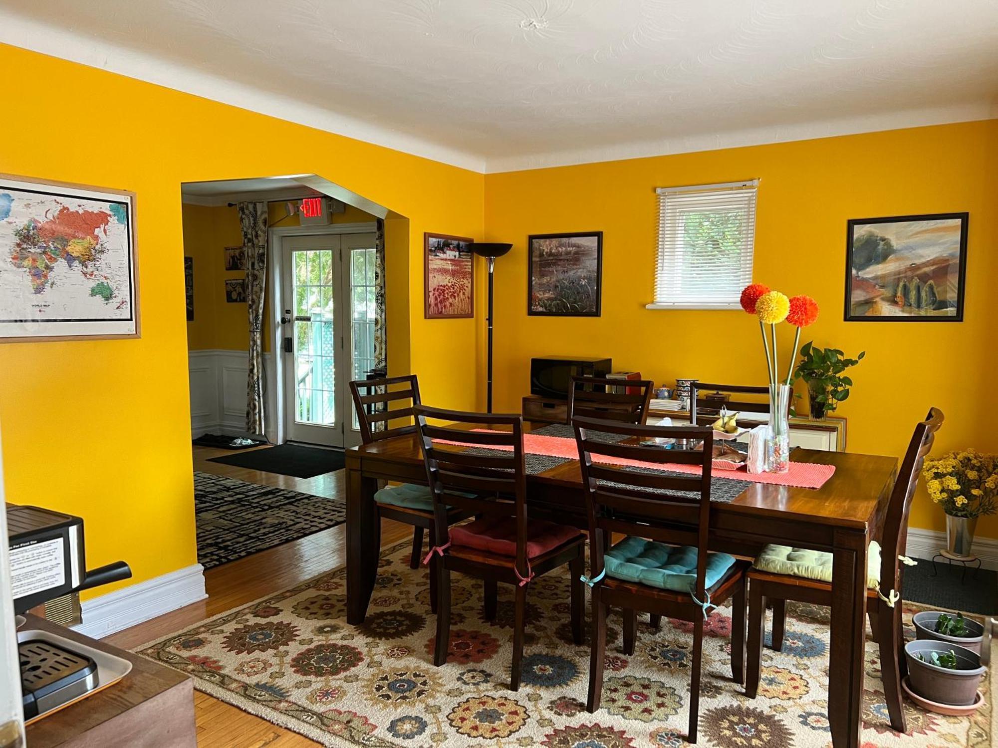 Cozy House B&B Niagara Şelalesi Dış mekan fotoğraf