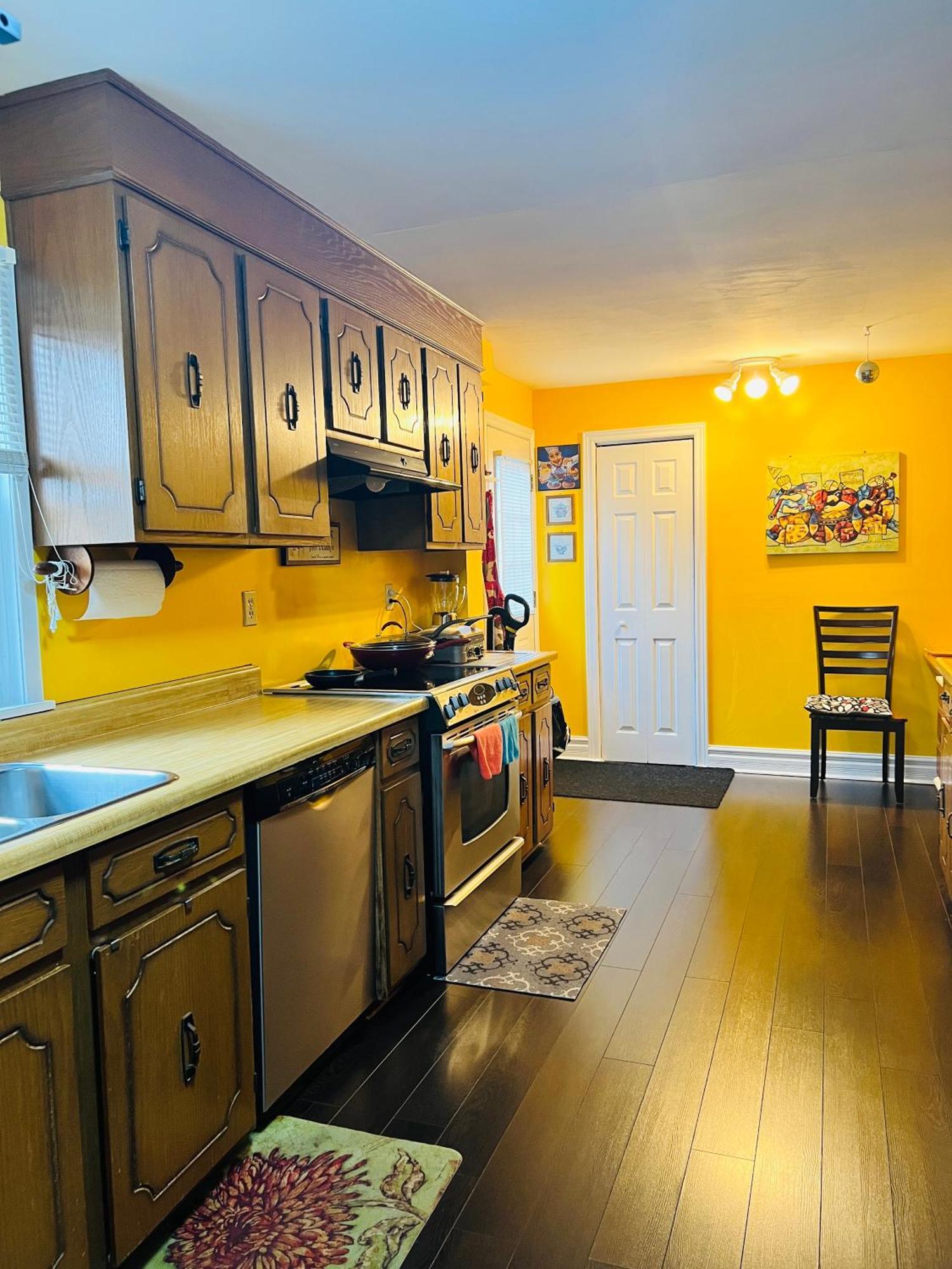 Cozy House B&B Niagara Şelalesi Dış mekan fotoğraf