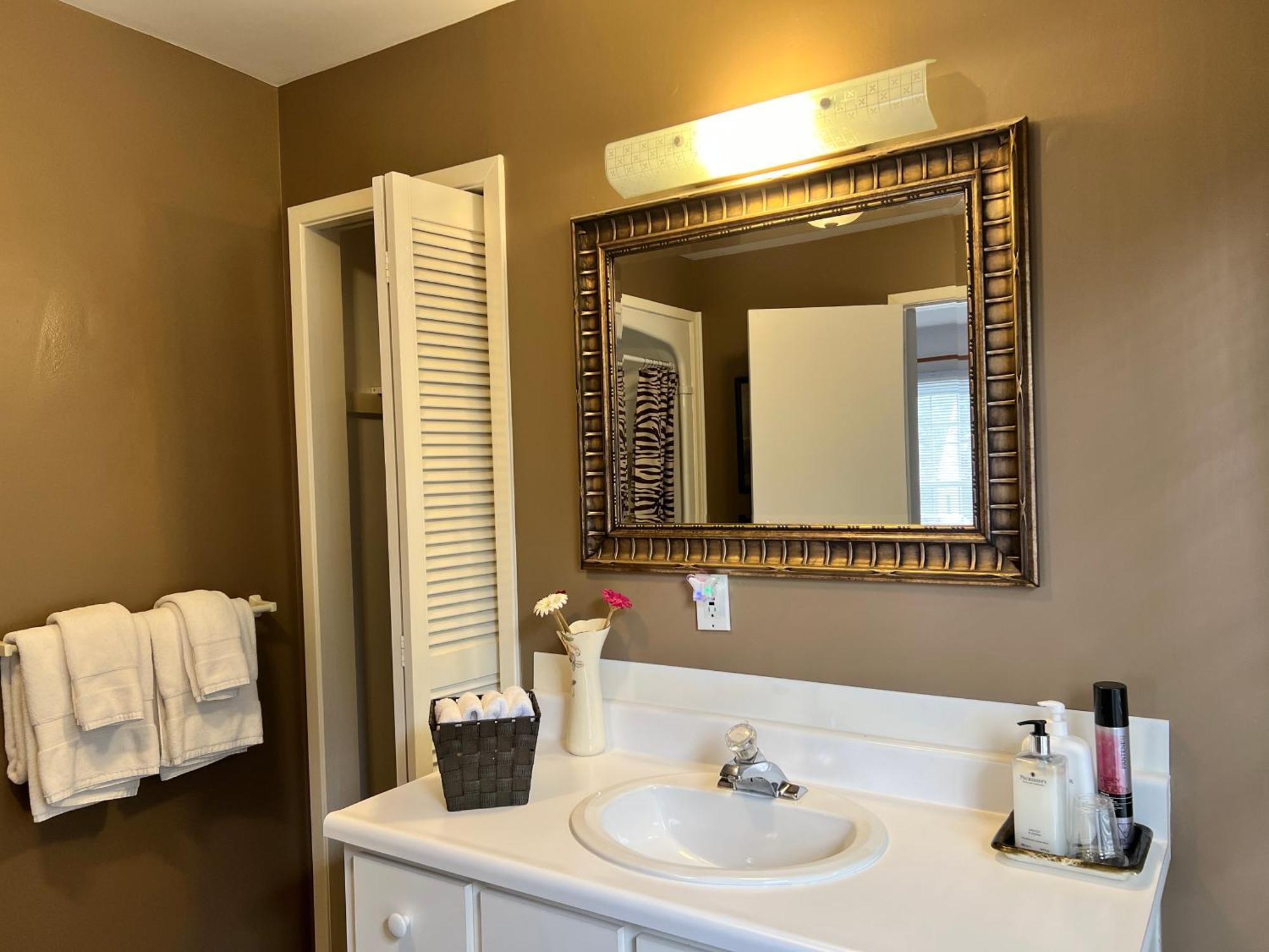 Cozy House B&B Niagara Şelalesi Dış mekan fotoğraf