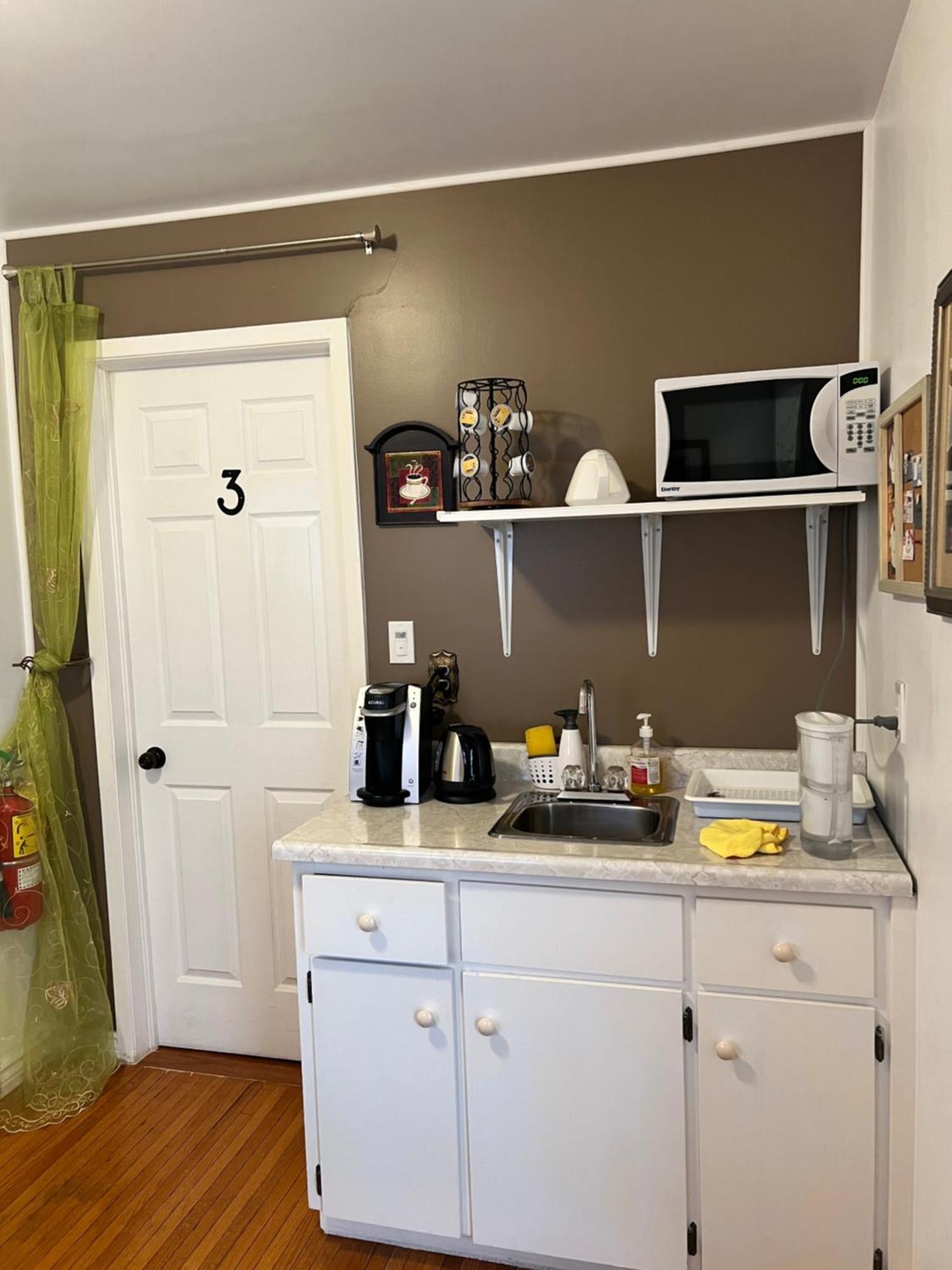 Cozy House B&B Niagara Şelalesi Dış mekan fotoğraf