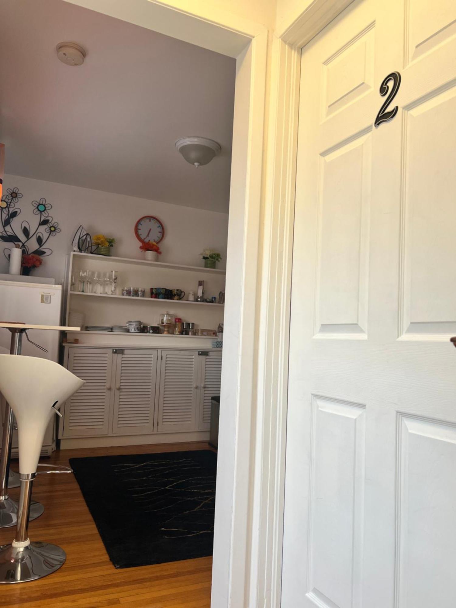 Cozy House B&B Niagara Şelalesi Dış mekan fotoğraf