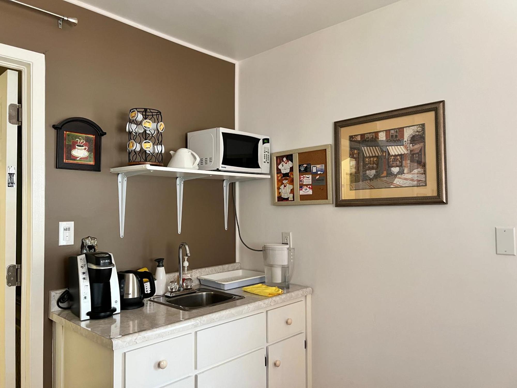 Cozy House B&B Niagara Şelalesi Dış mekan fotoğraf