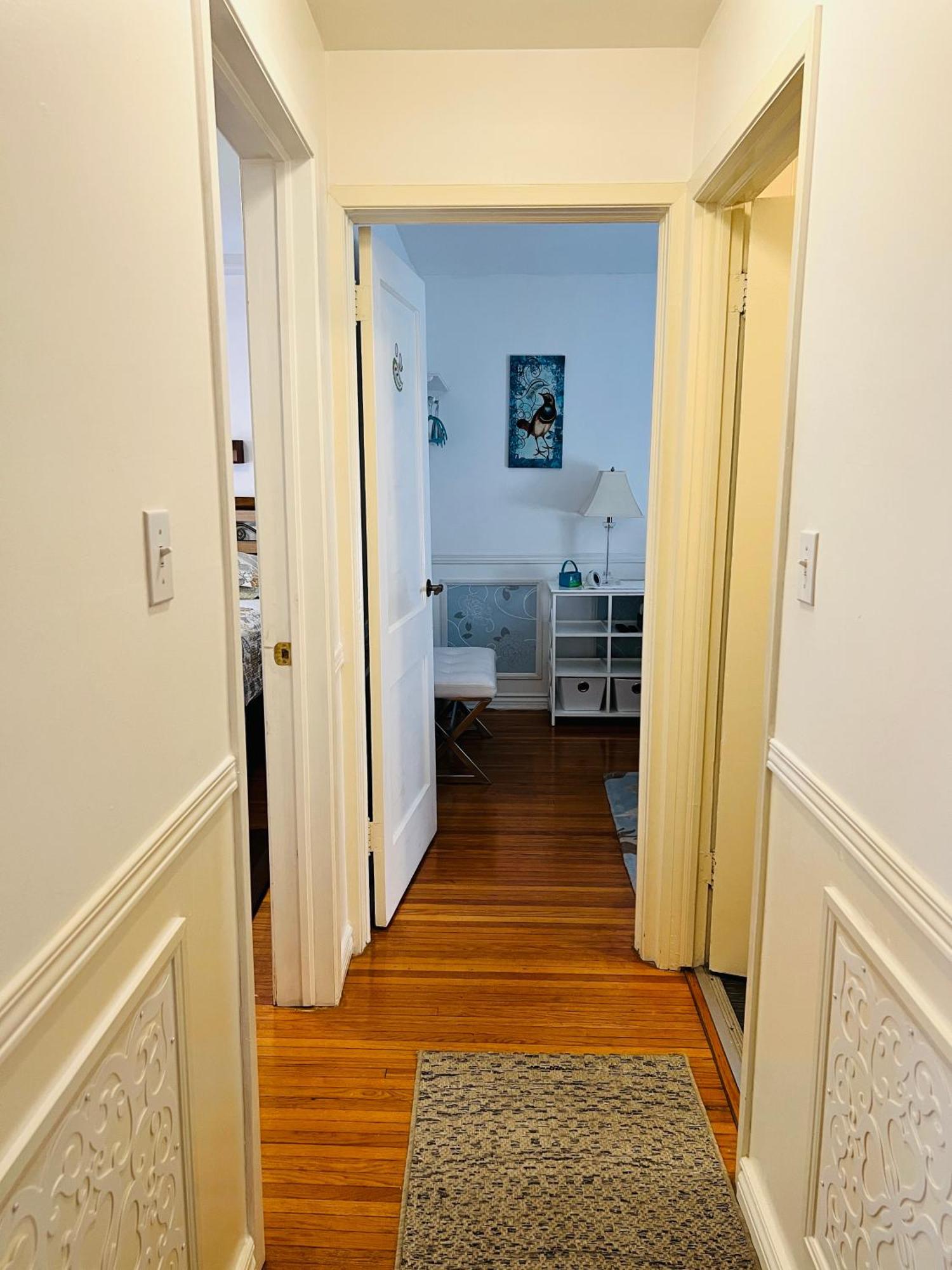 Cozy House B&B Niagara Şelalesi Dış mekan fotoğraf
