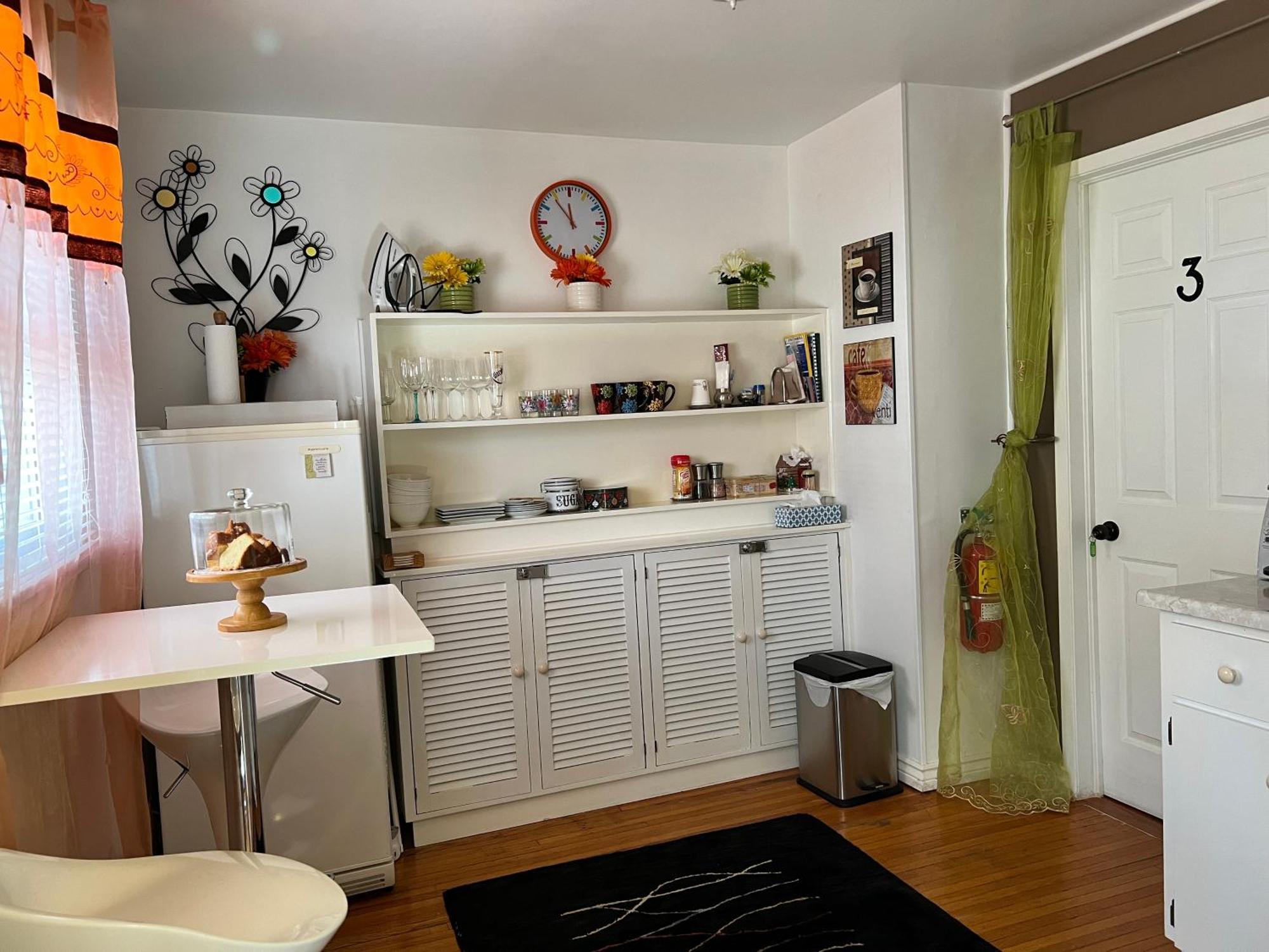Cozy House B&B Niagara Şelalesi Dış mekan fotoğraf