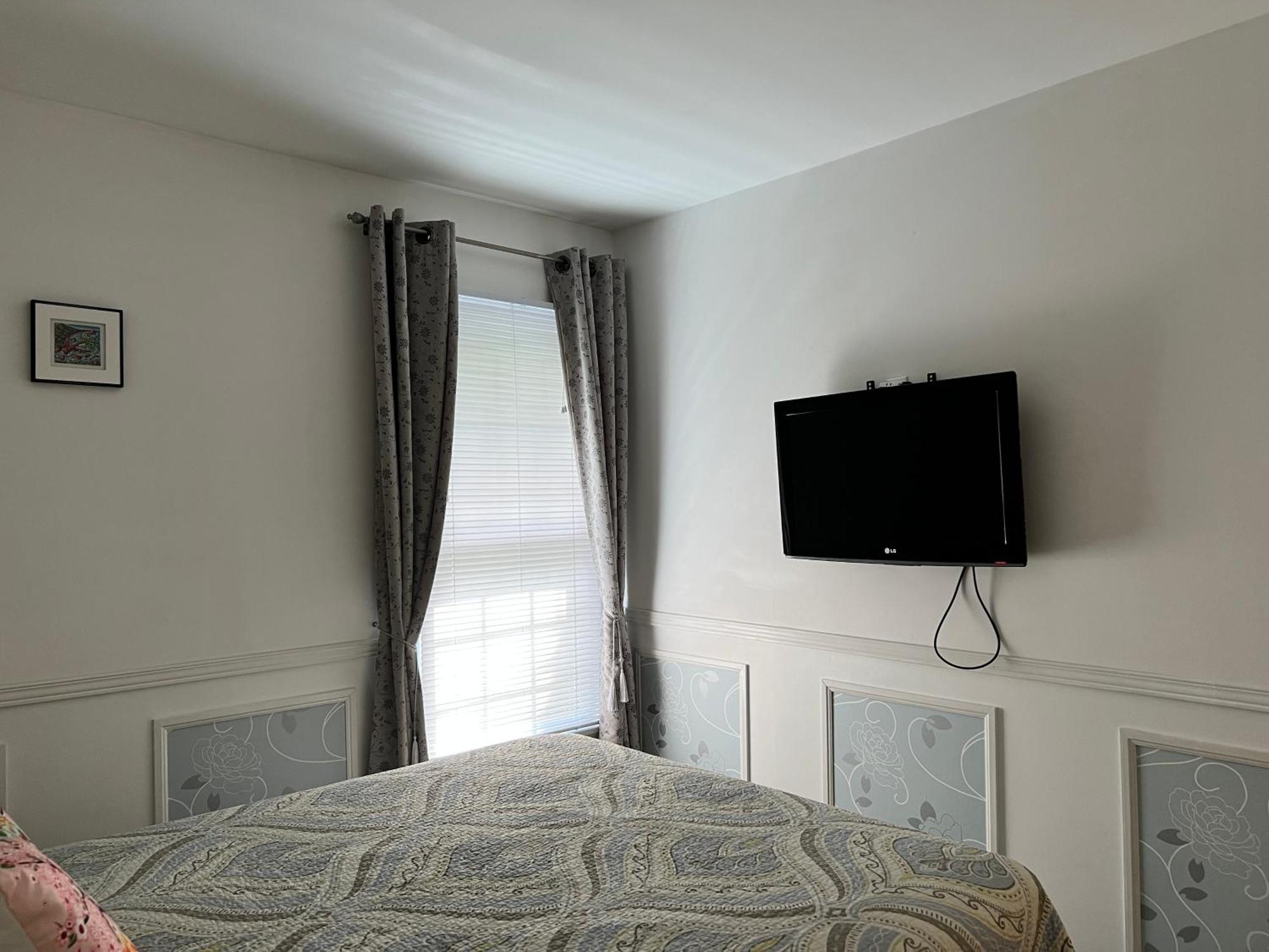 Cozy House B&B Niagara Şelalesi Dış mekan fotoğraf