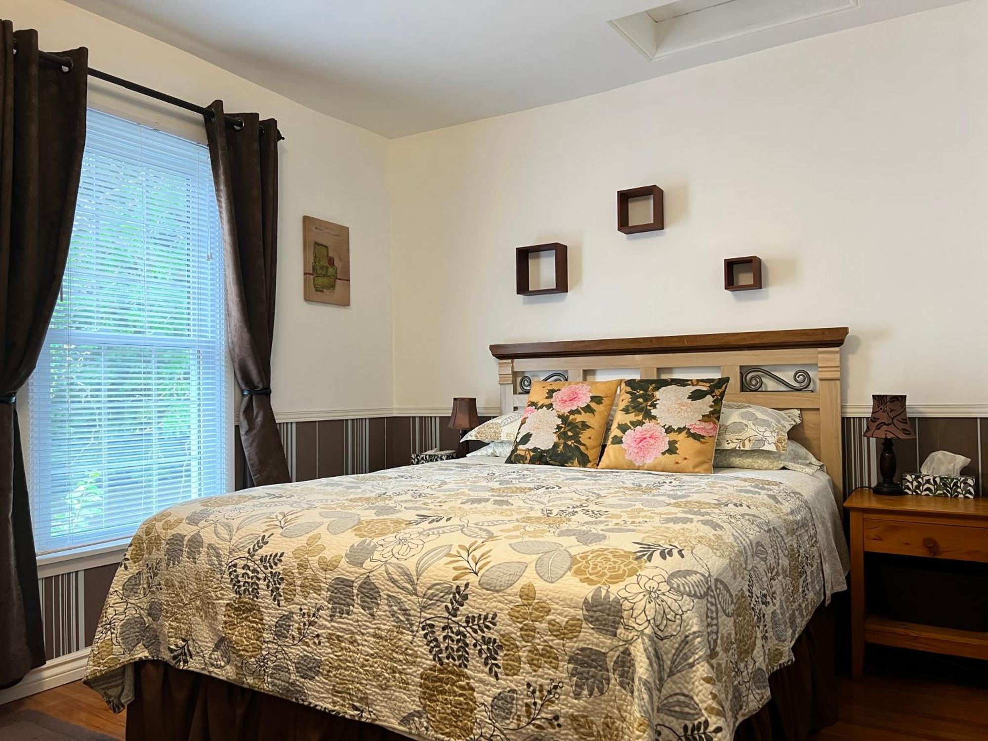 Cozy House B&B Niagara Şelalesi Dış mekan fotoğraf