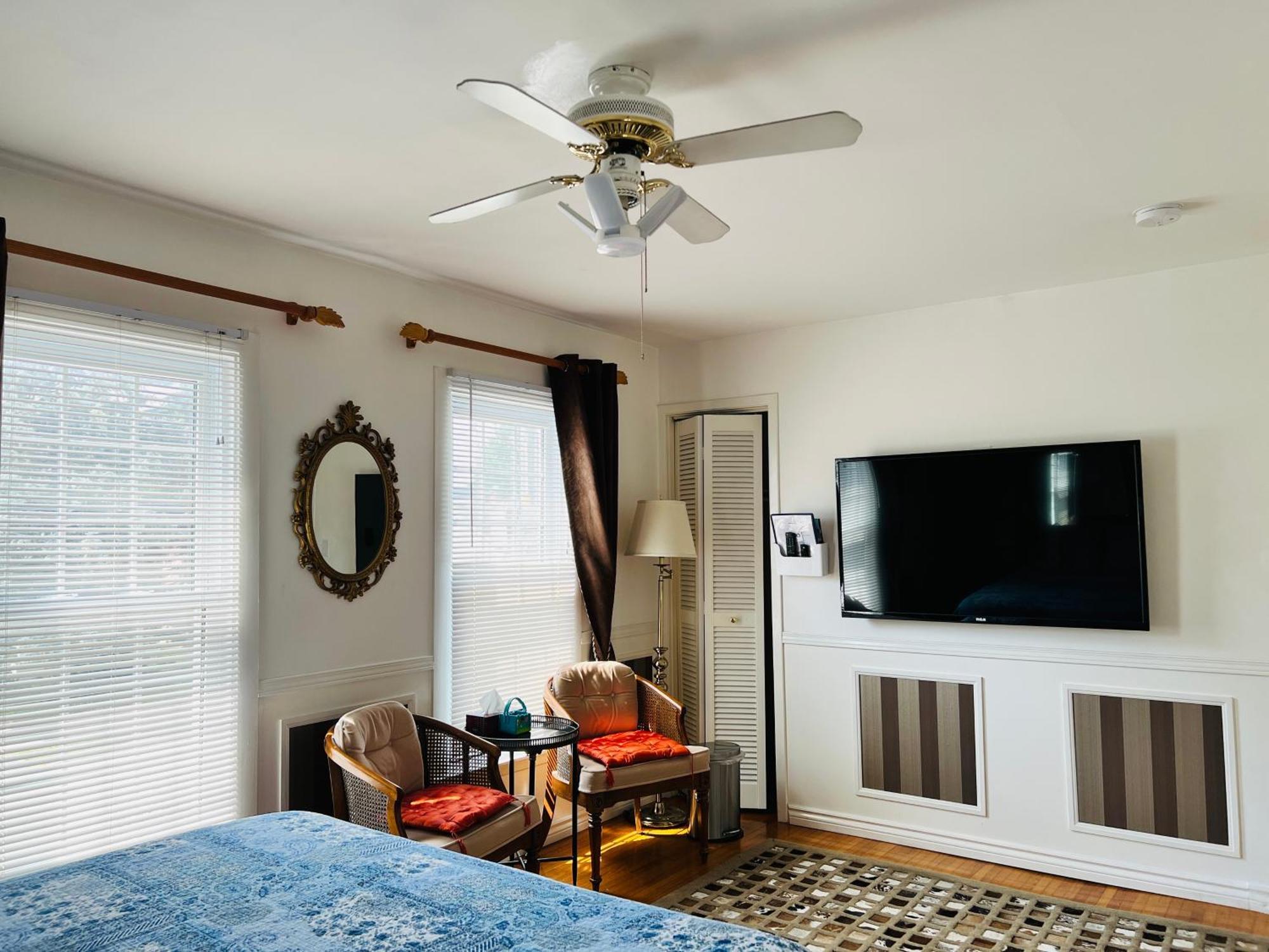 Cozy House B&B Niagara Şelalesi Dış mekan fotoğraf
