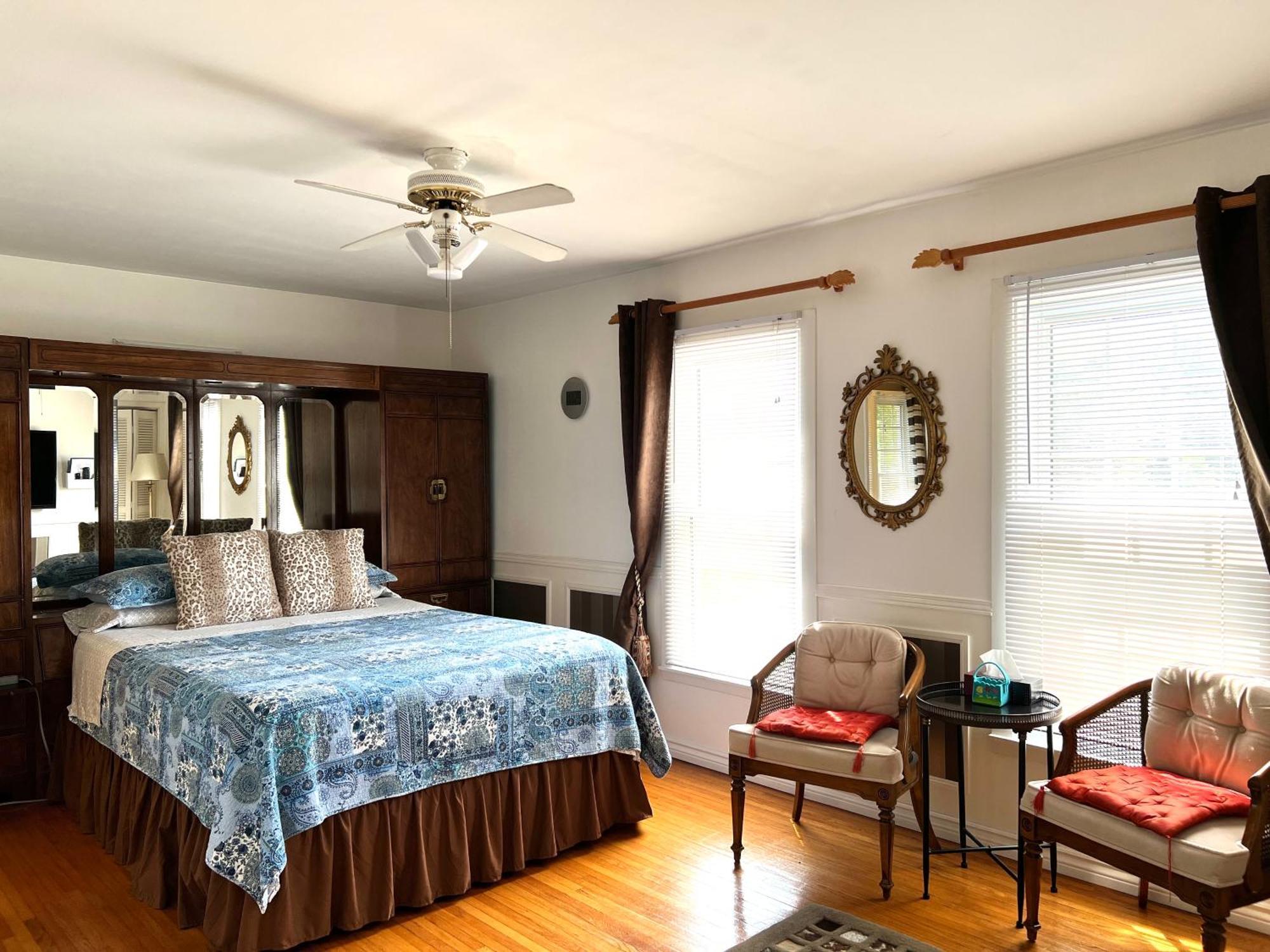 Cozy House B&B Niagara Şelalesi Dış mekan fotoğraf
