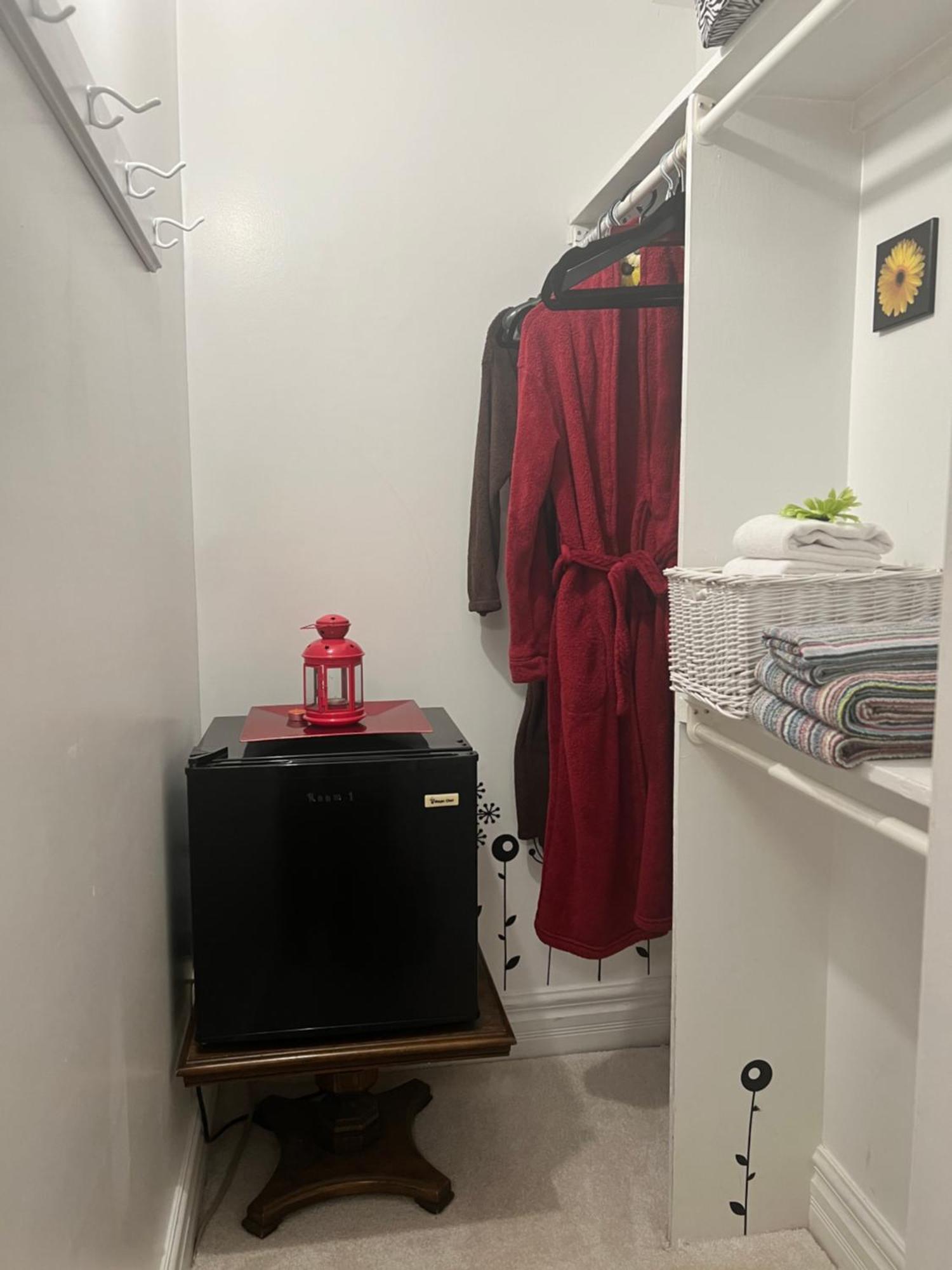 Cozy House B&B Niagara Şelalesi Dış mekan fotoğraf