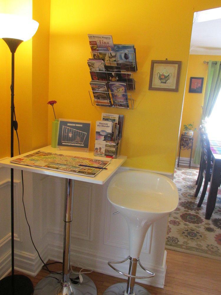 Cozy House B&B Niagara Şelalesi Dış mekan fotoğraf