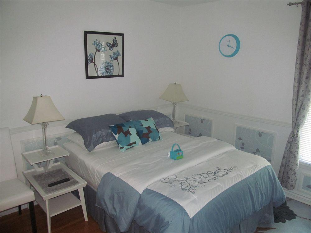 Cozy House B&B Niagara Şelalesi Dış mekan fotoğraf