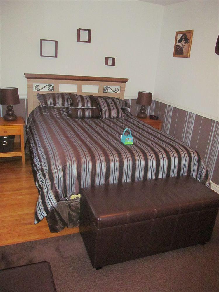 Cozy House B&B Niagara Şelalesi Dış mekan fotoğraf