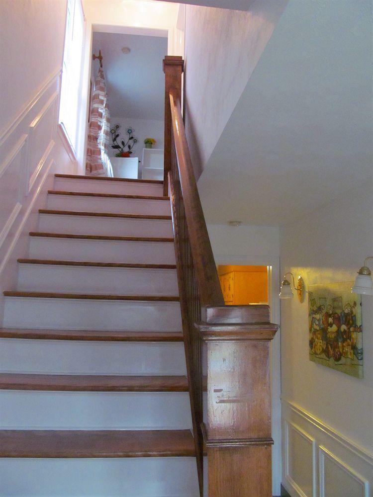 Cozy House B&B Niagara Şelalesi Dış mekan fotoğraf