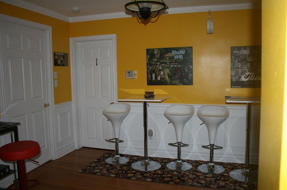 Cozy House B&B Niagara Şelalesi Dış mekan fotoğraf