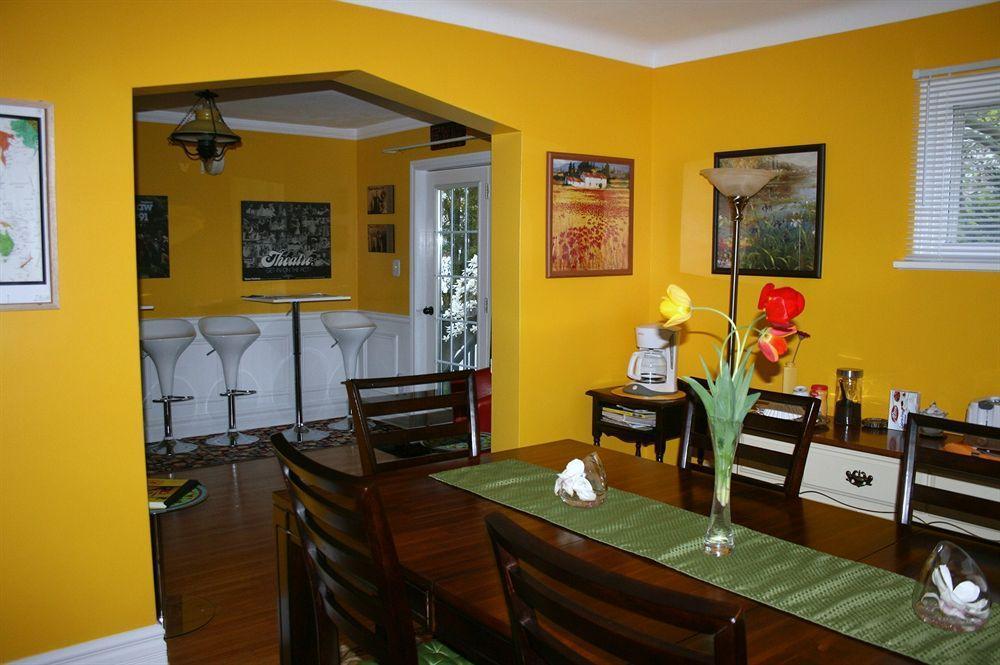 Cozy House B&B Niagara Şelalesi Dış mekan fotoğraf