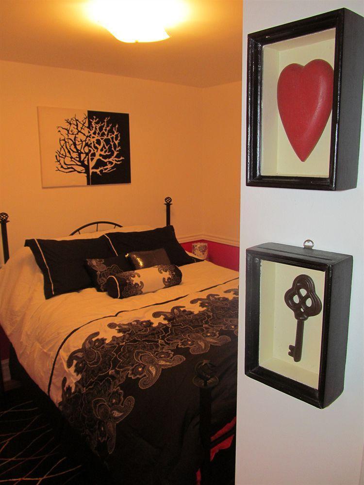 Cozy House B&B Niagara Şelalesi Dış mekan fotoğraf