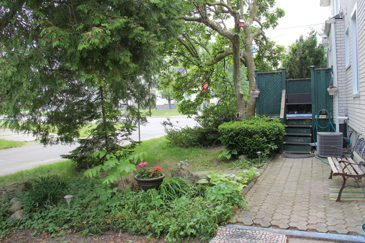 Cozy House B&B Niagara Şelalesi Dış mekan fotoğraf
