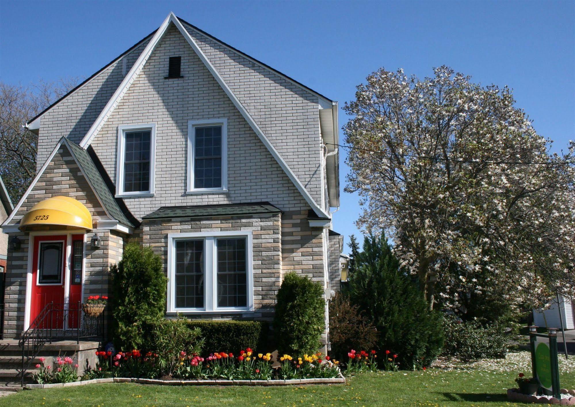Cozy House B&B Niagara Şelalesi Dış mekan fotoğraf