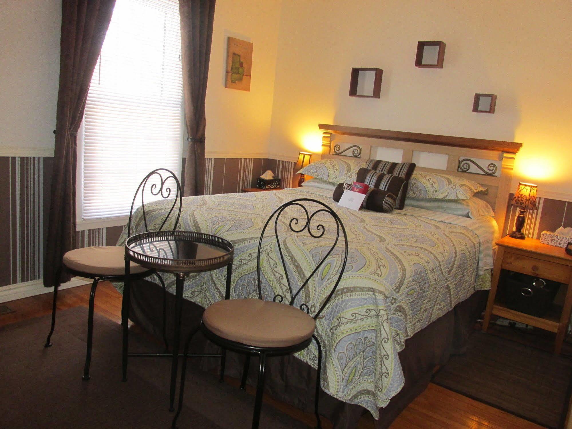 Cozy House B&B Niagara Şelalesi Dış mekan fotoğraf