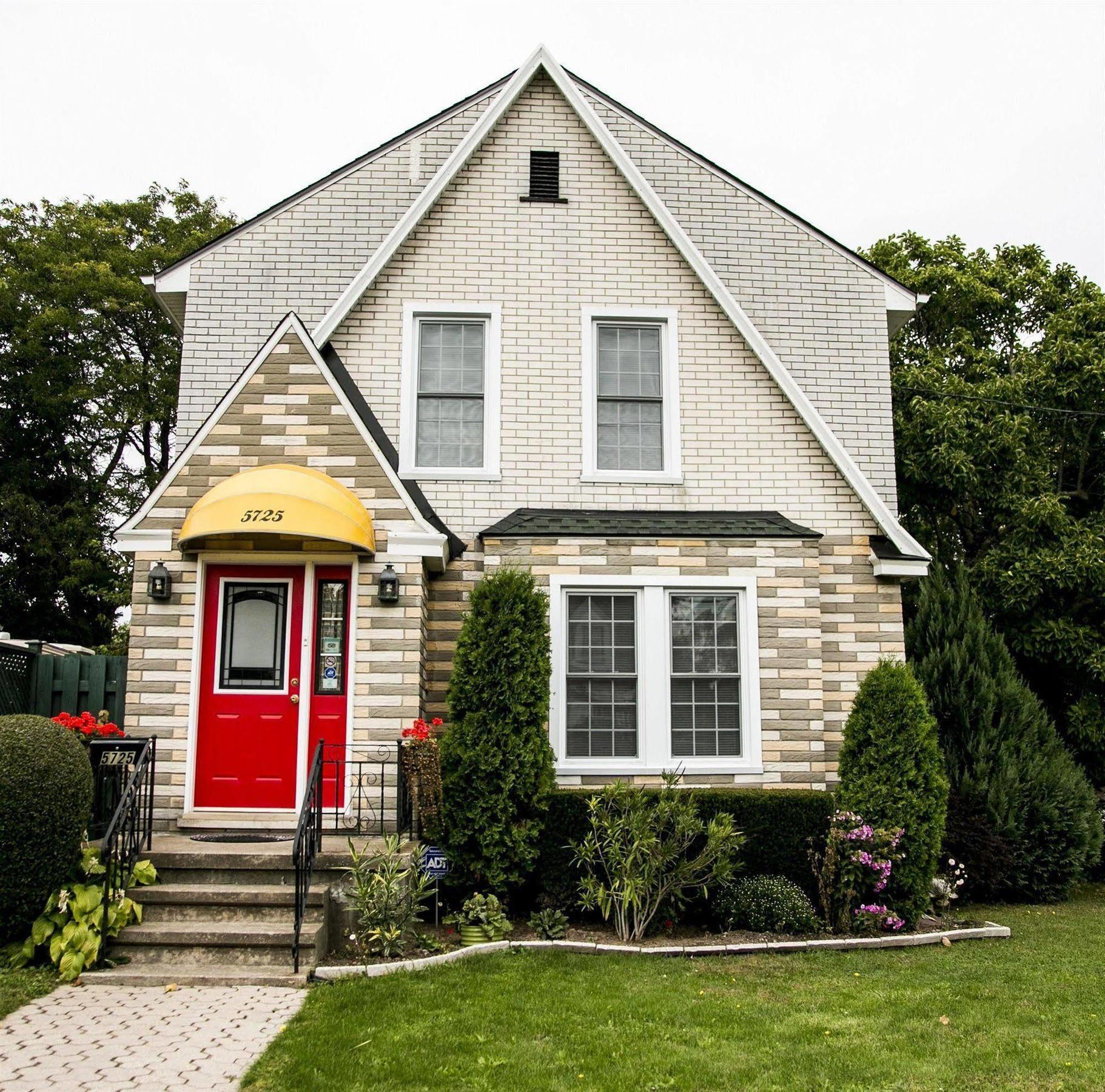 Cozy House B&B Niagara Şelalesi Dış mekan fotoğraf
