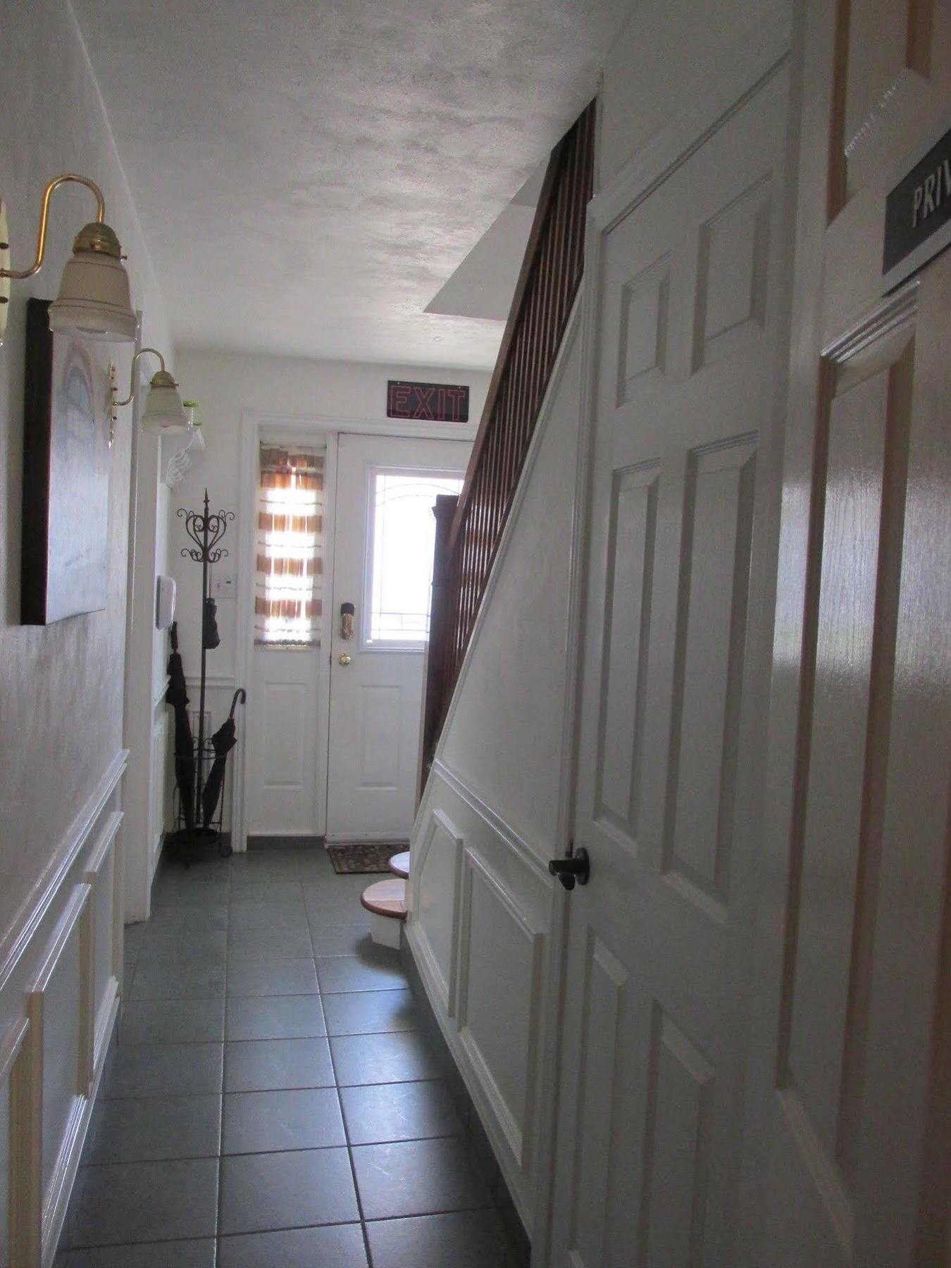 Cozy House B&B Niagara Şelalesi Dış mekan fotoğraf
