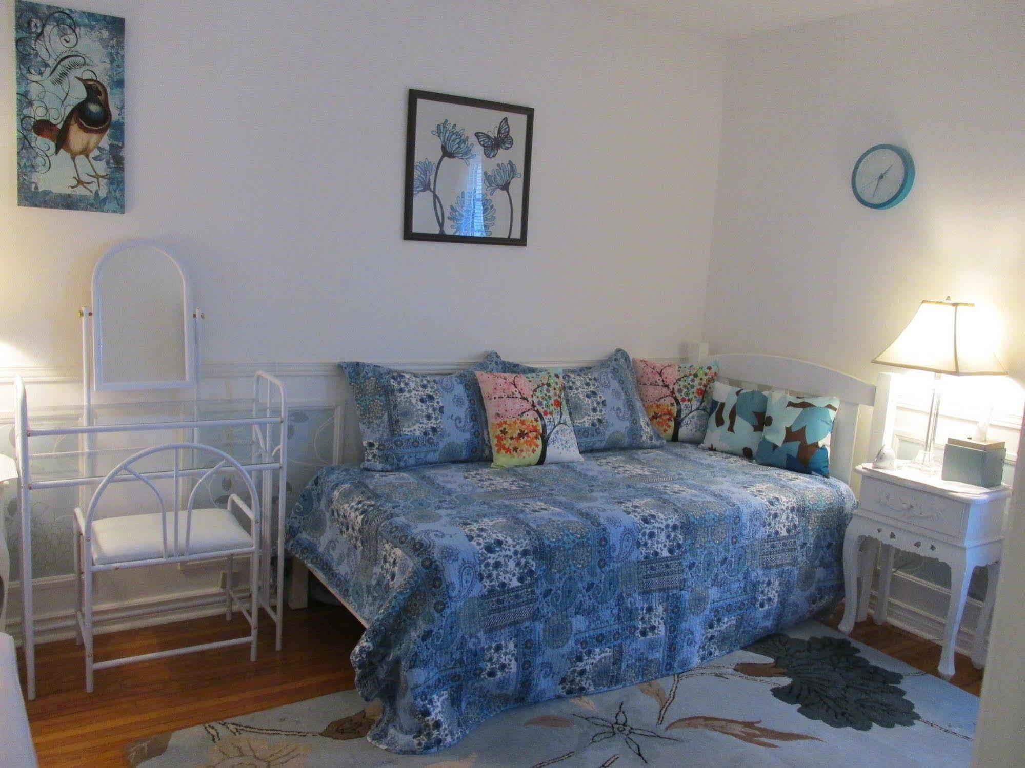 Cozy House B&B Niagara Şelalesi Dış mekan fotoğraf