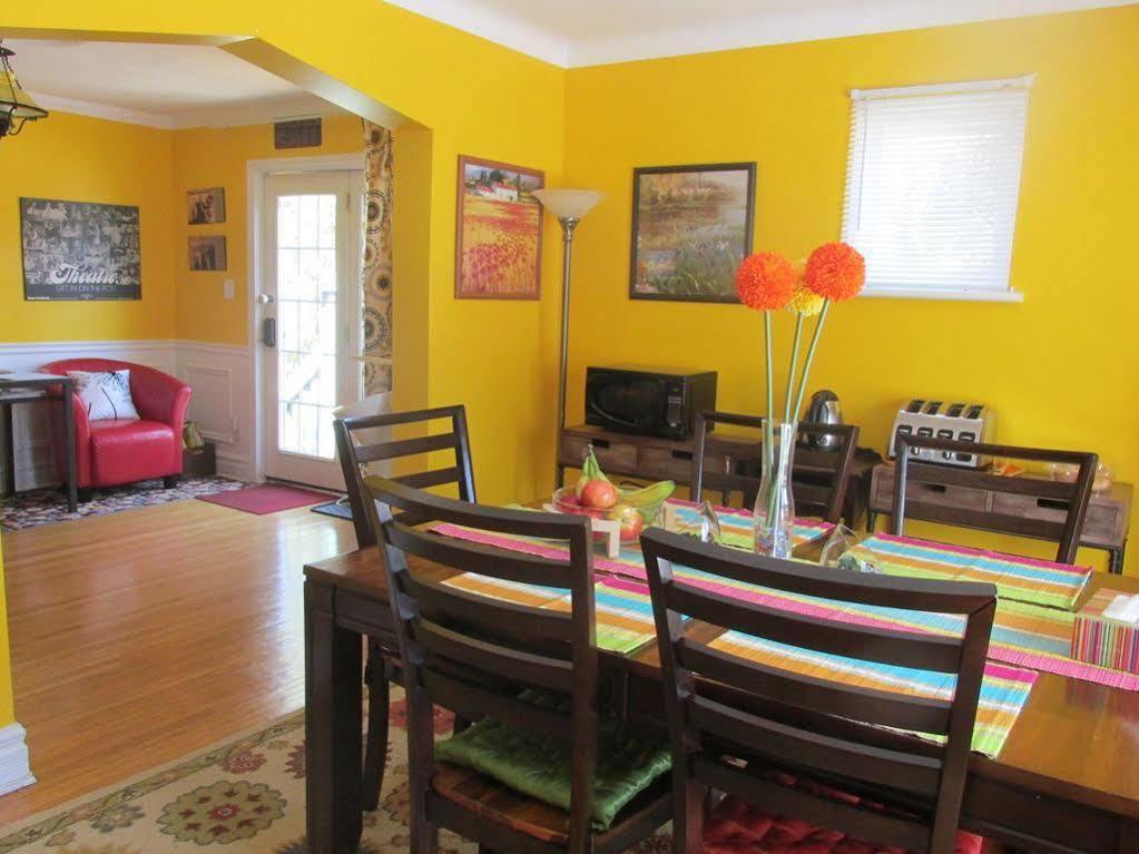 Cozy House B&B Niagara Şelalesi Dış mekan fotoğraf