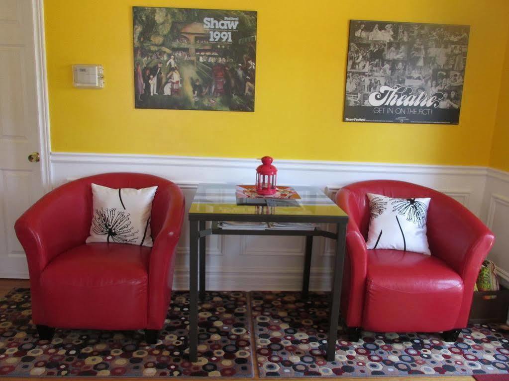 Cozy House B&B Niagara Şelalesi Dış mekan fotoğraf