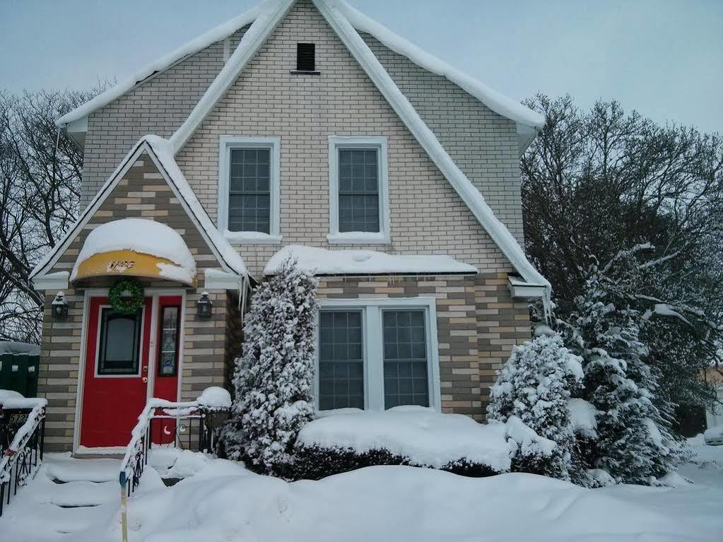 Cozy House B&B Niagara Şelalesi Dış mekan fotoğraf