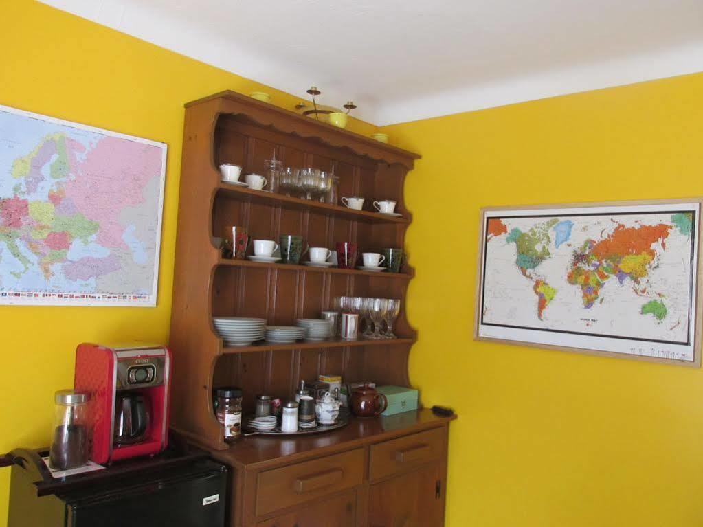 Cozy House B&B Niagara Şelalesi Dış mekan fotoğraf