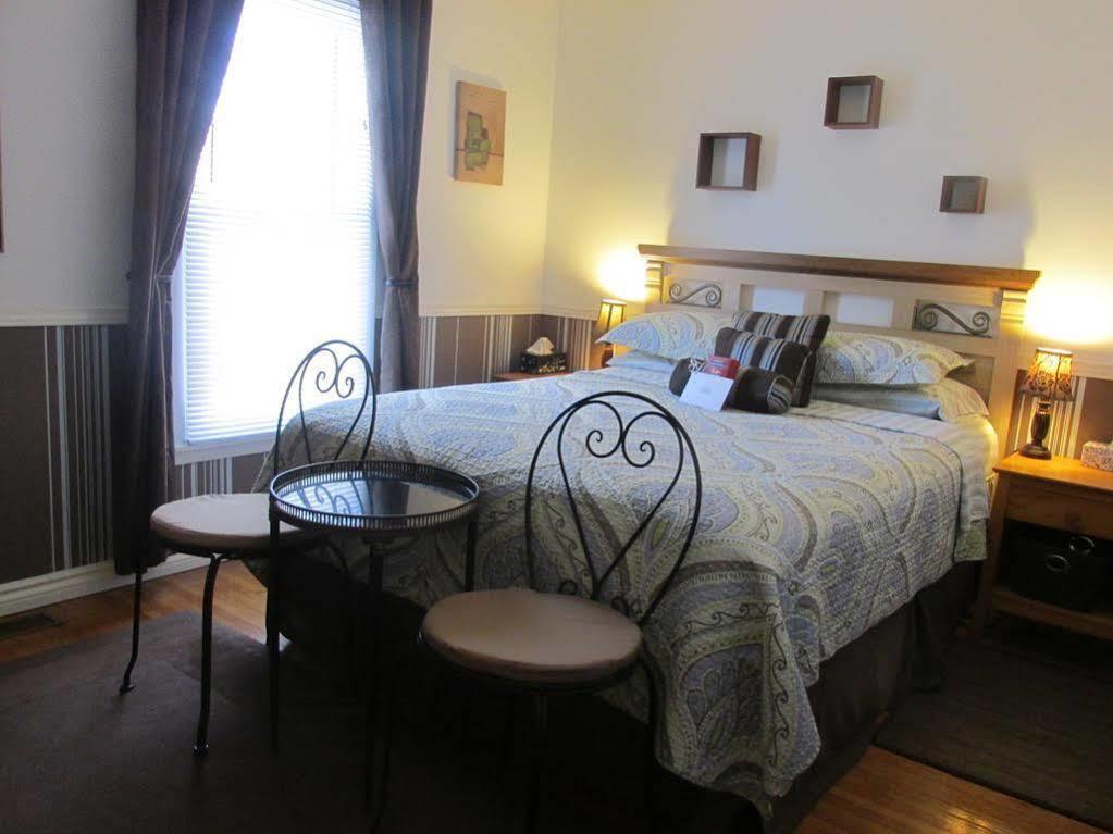 Cozy House B&B Niagara Şelalesi Dış mekan fotoğraf