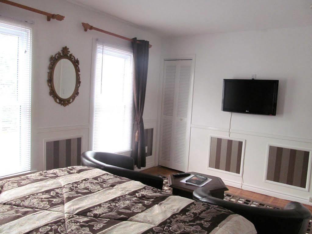 Cozy House B&B Niagara Şelalesi Dış mekan fotoğraf