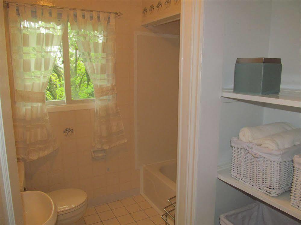 Cozy House B&B Niagara Şelalesi Dış mekan fotoğraf